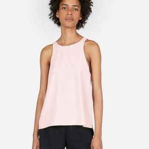 Everlane High Neck Tank size 12